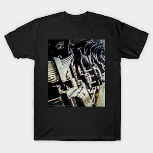 Steam Springs T-Shirt